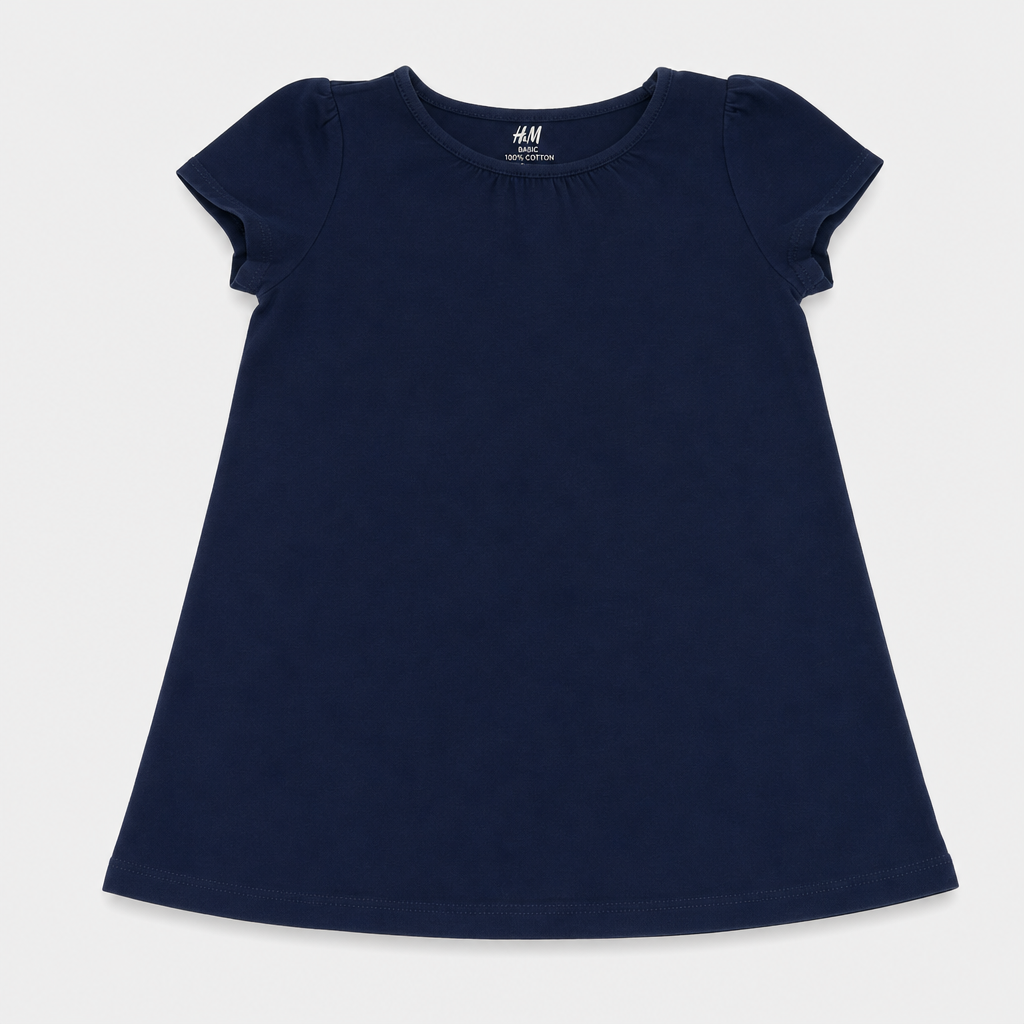 Maglietta maniche corte - Bambina - 102 - 107 | 4 anni