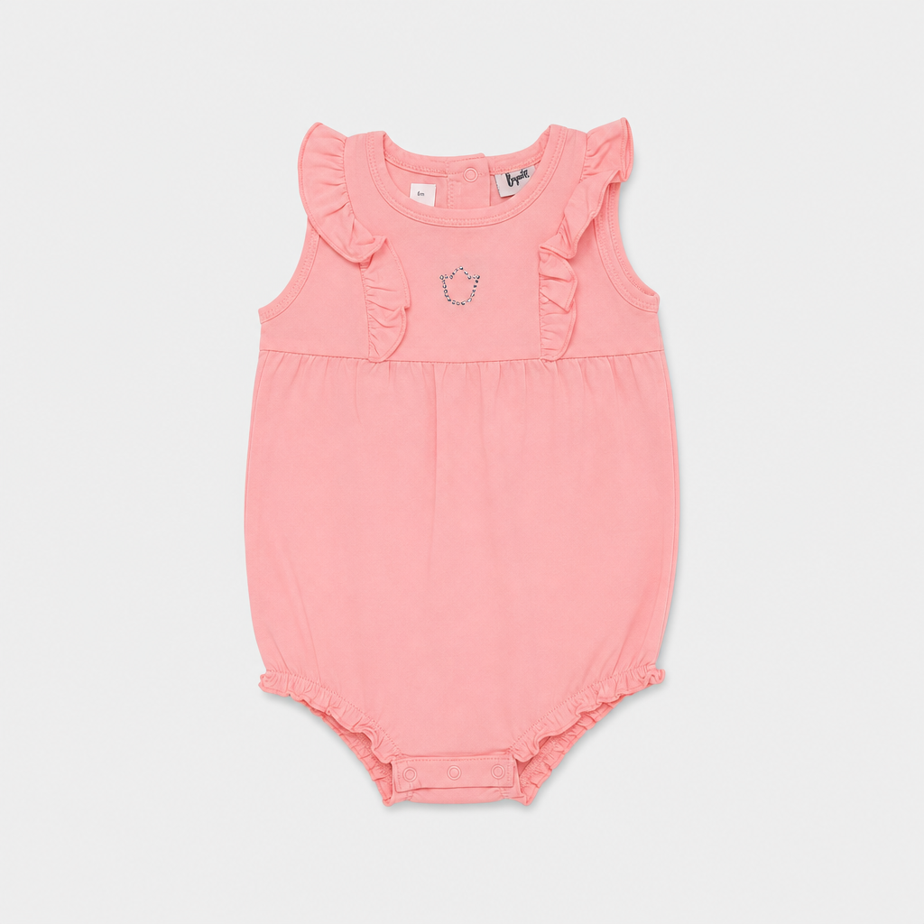 Body - Bambina - 66 - 71 | 6 mesi