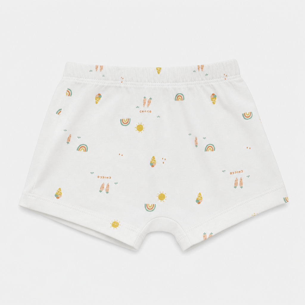Pantaloncini corti - Bambino - 50 - 59 < 3 mesi