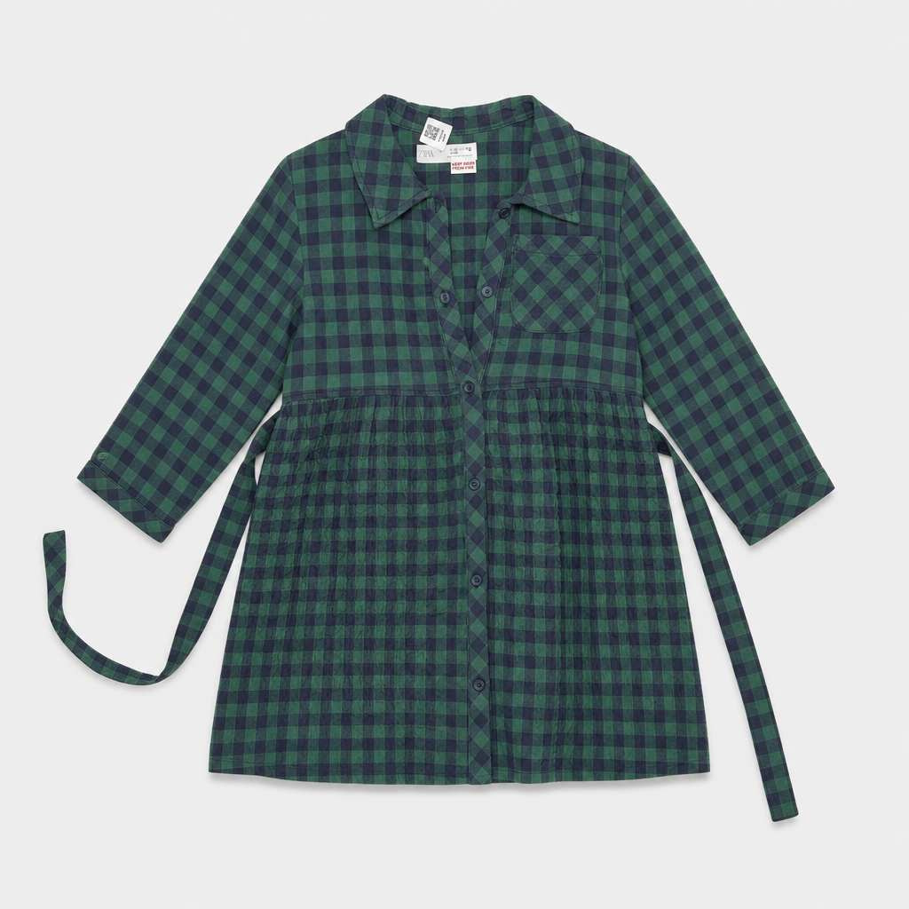 Camicia - Bambina - 108 - 113 | 5 anni
