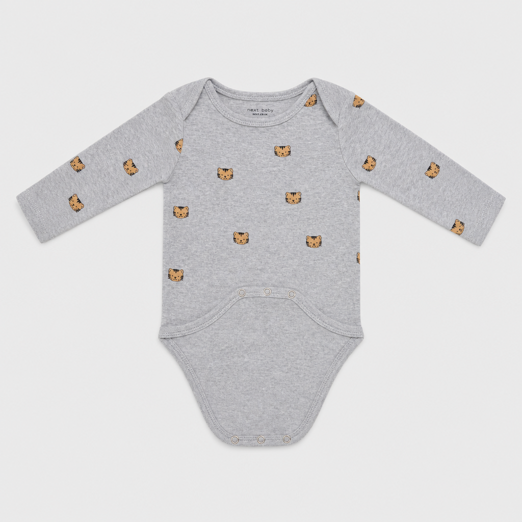 Body - Bambina - 60 - 65 | 3 mesi