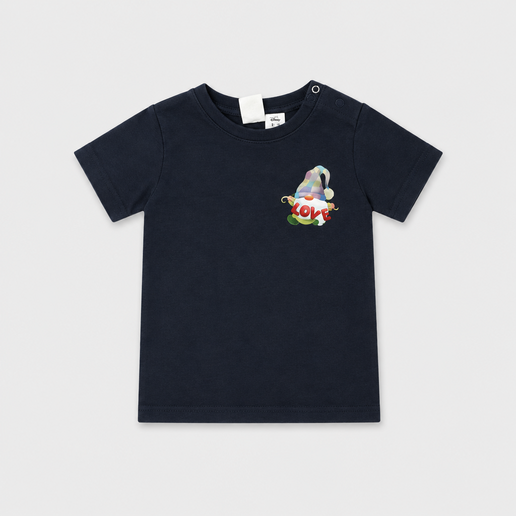 Maglietta maniche corte - Bambino - 84 - 89 | 18 mesi