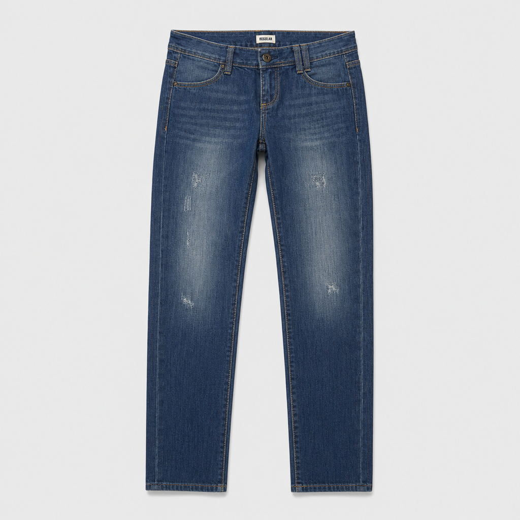 Jeans - Bambina - 170 - 175 | 15 anni