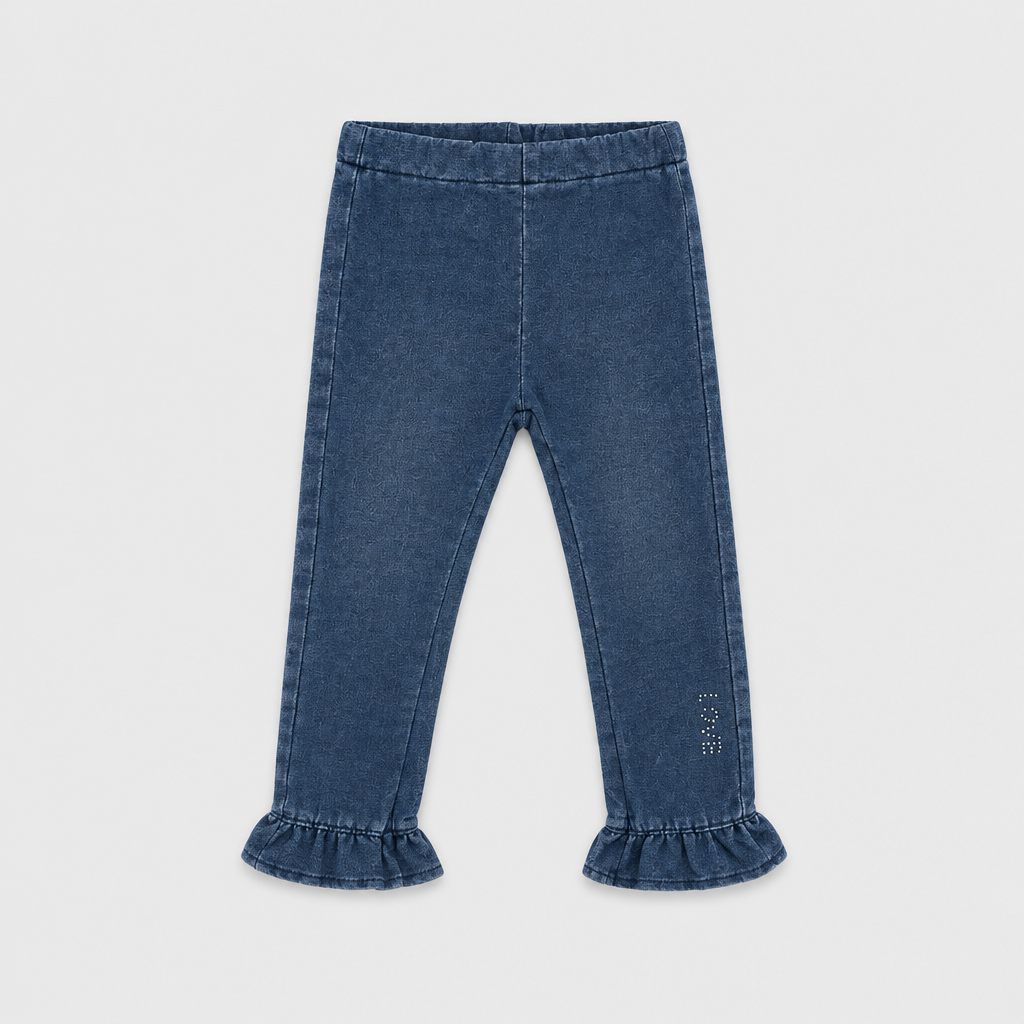 Leggins - Bambina - 90 - 95 | 2 anni