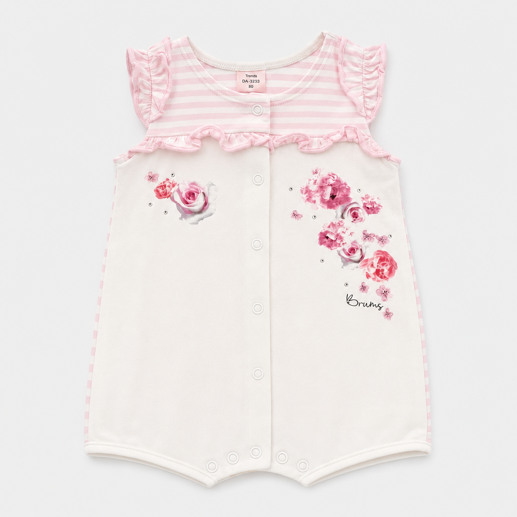 Tutine neonato - Bambina - 66 - 71 | 6 mesi