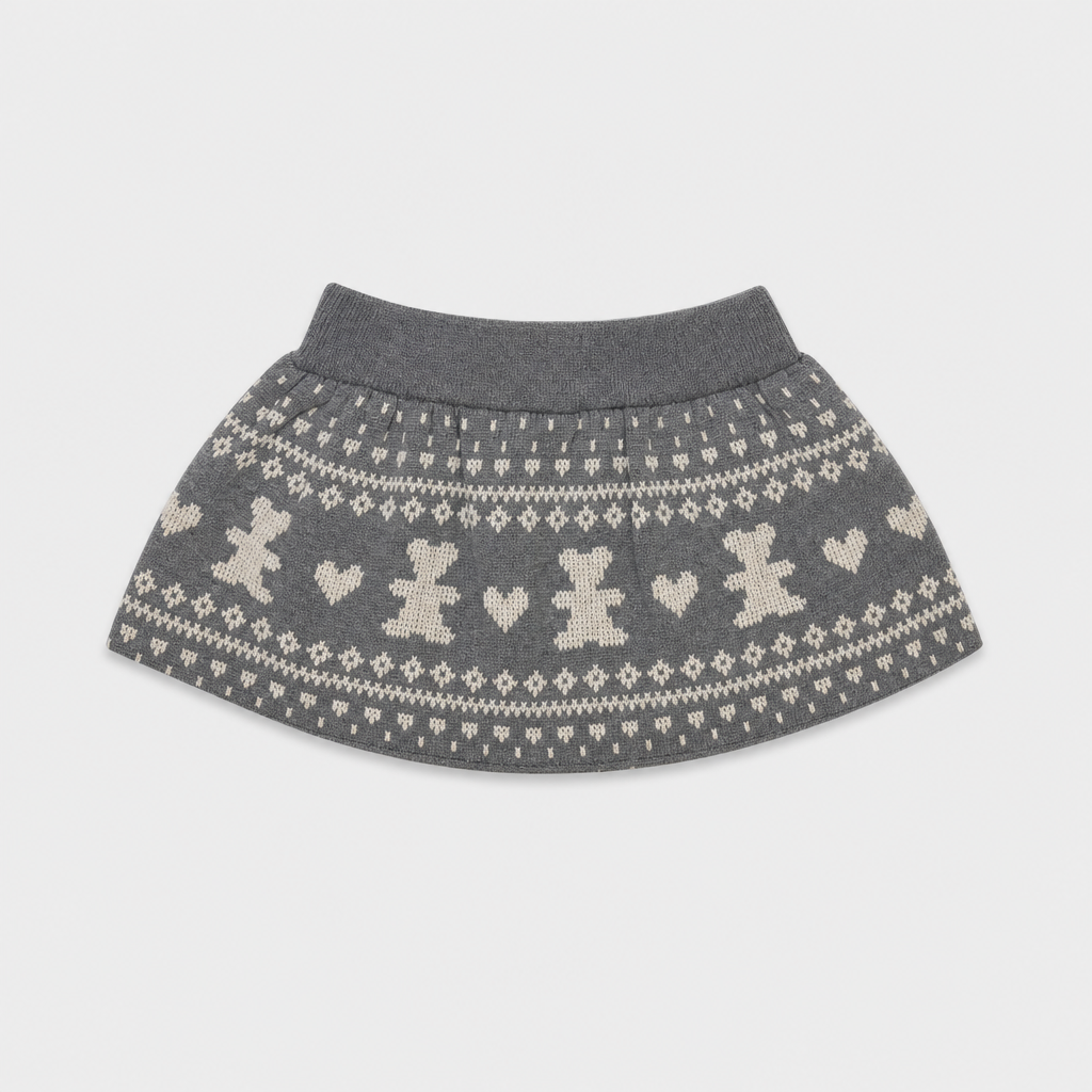 Gonna - Bambina - 66 - 71 | 6 mesi