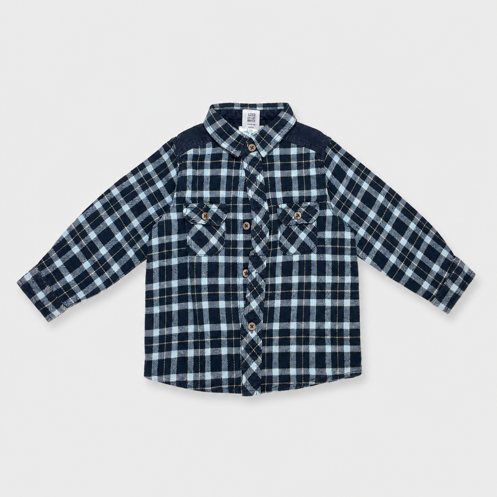 Camicia - Bambino - 84 - 89 | 18 mesi