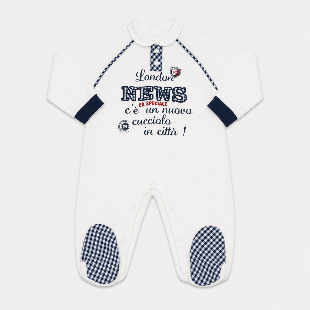 Tutine neonato - Bambino - 72 - 77 | 9 mesi