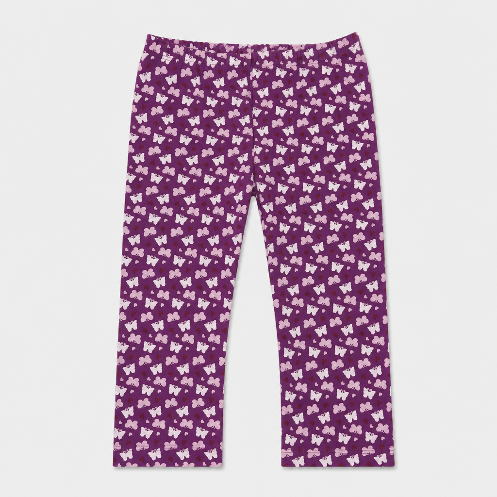 Leggins - Bambina - 84 - 89 | 18 mesi