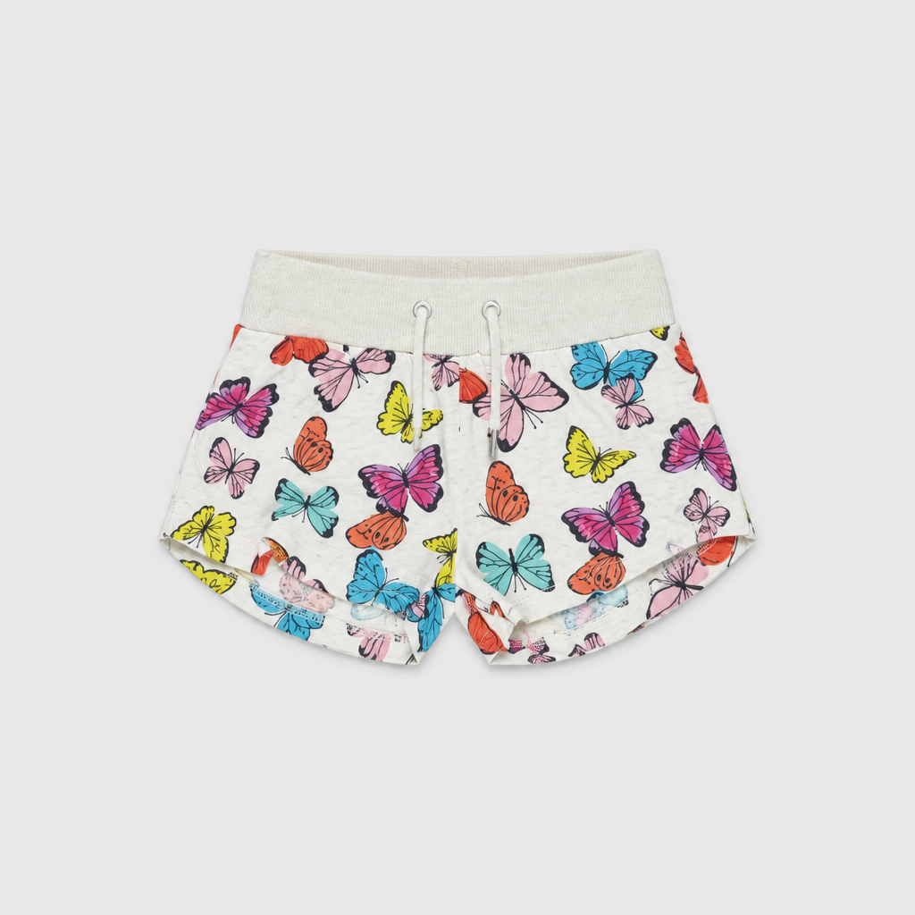 Pantaloncini corti - Bambina - 96 - 101 | 3 anni