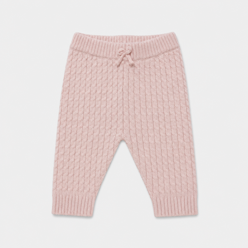 Pantaloni - Bambina - 50 - 59 < 3 mesi