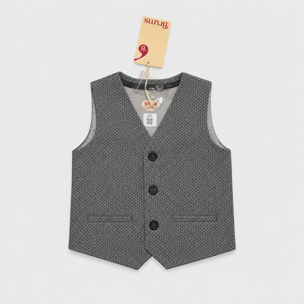 Gilet - Bambino - 78 - 83 | 1 anno