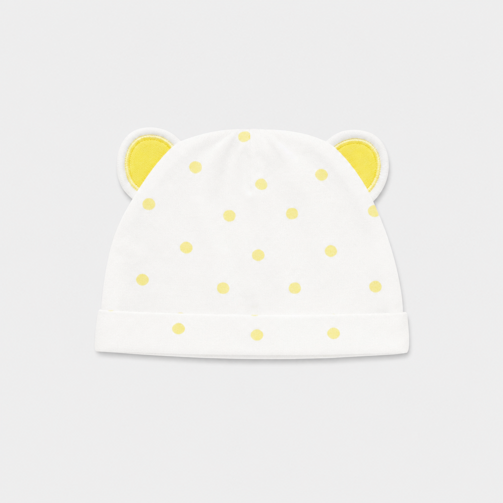 Cappellino - Bambino - 60 - 65 | 3 mesi