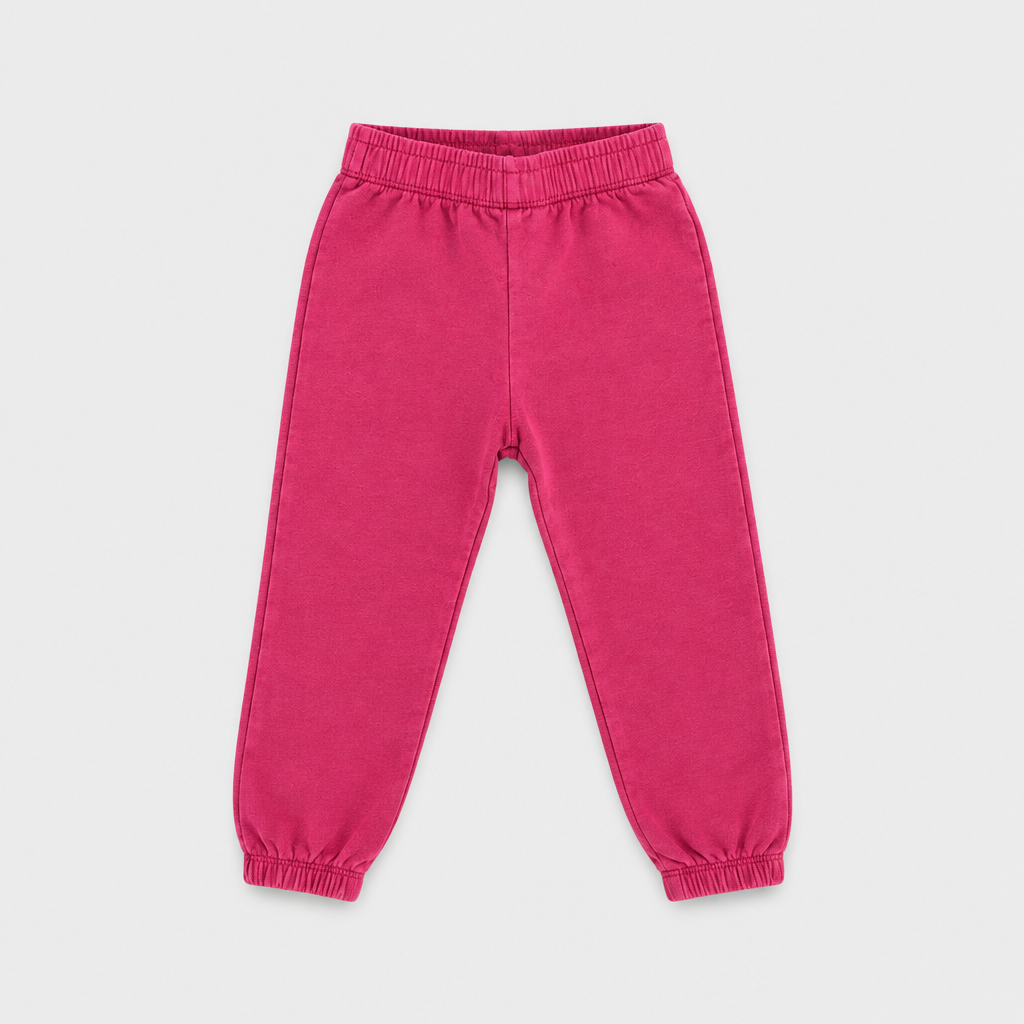 Pantaloni tuta - Bambina - 84 - 89 | 18 mesi