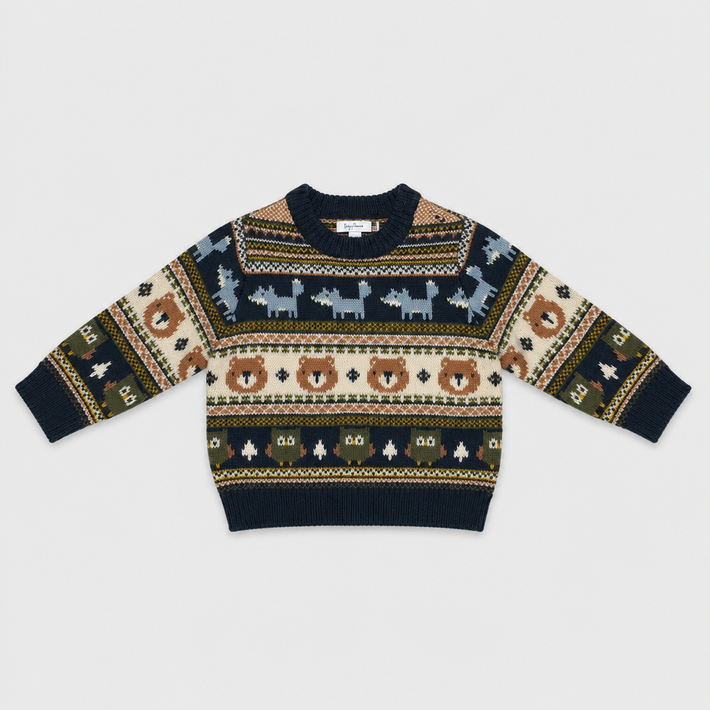 Maglione - Bambino - 72 - 77 | 9 mesi