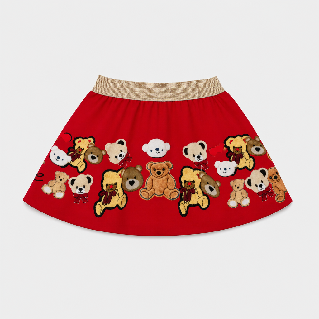 Gonna - Bambina - 72 - 77 | 9 mesi