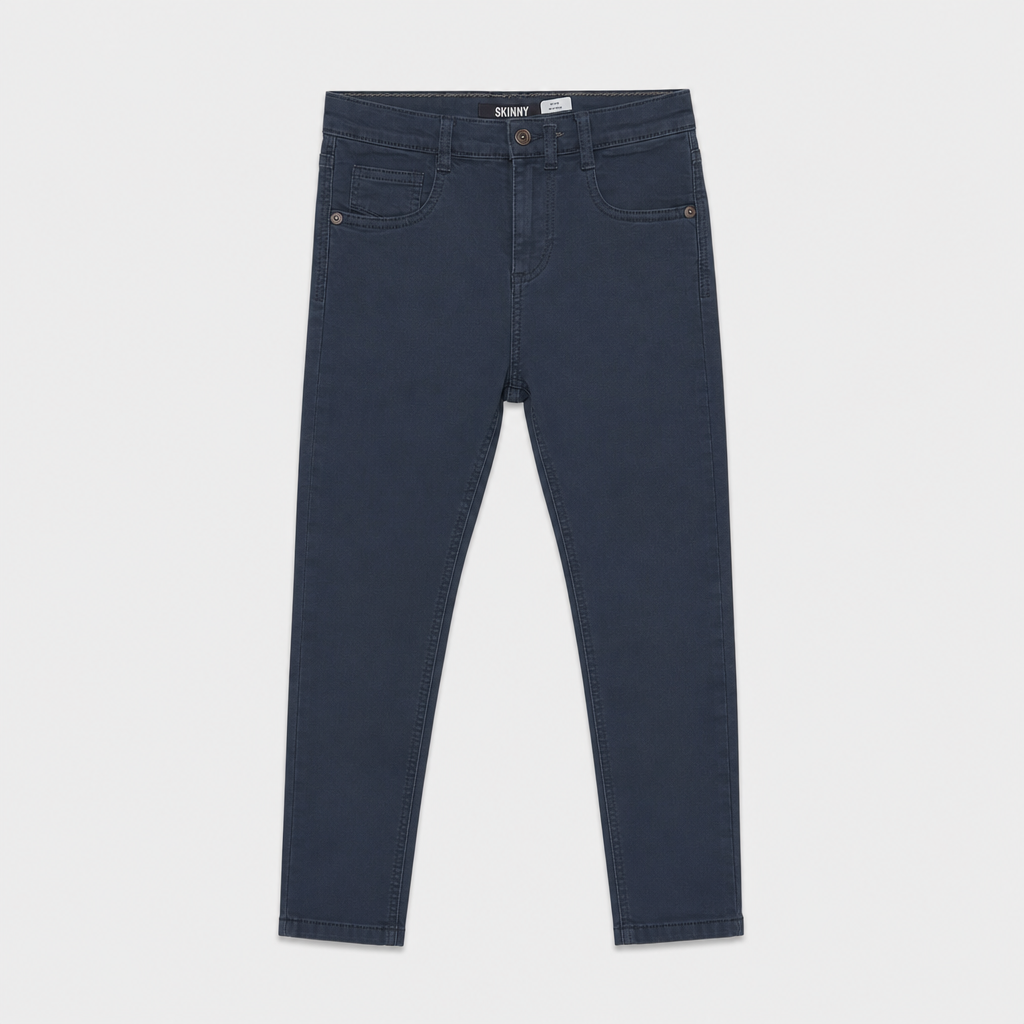 Jeans - Bambino - 102 - 107 | 4 anni