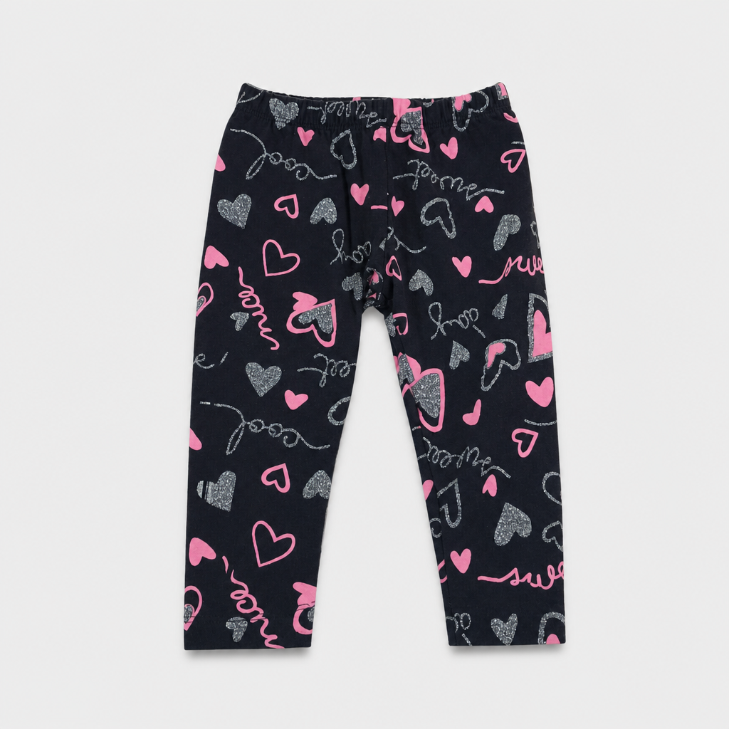 Leggins - Bambina - 66 - 71 | 6 mesi