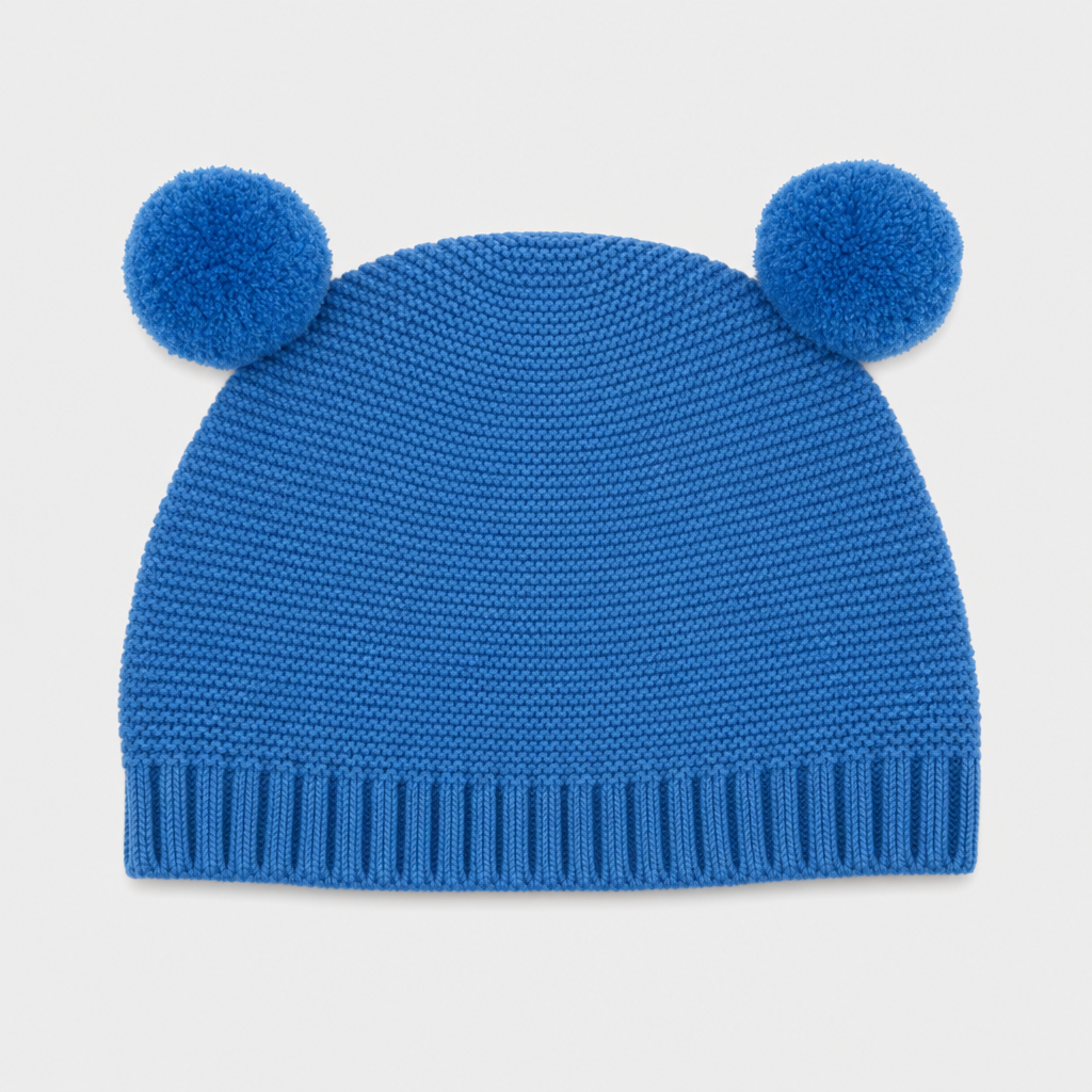 Cappellino - Bambino - 78 - 83 | 1 anno
