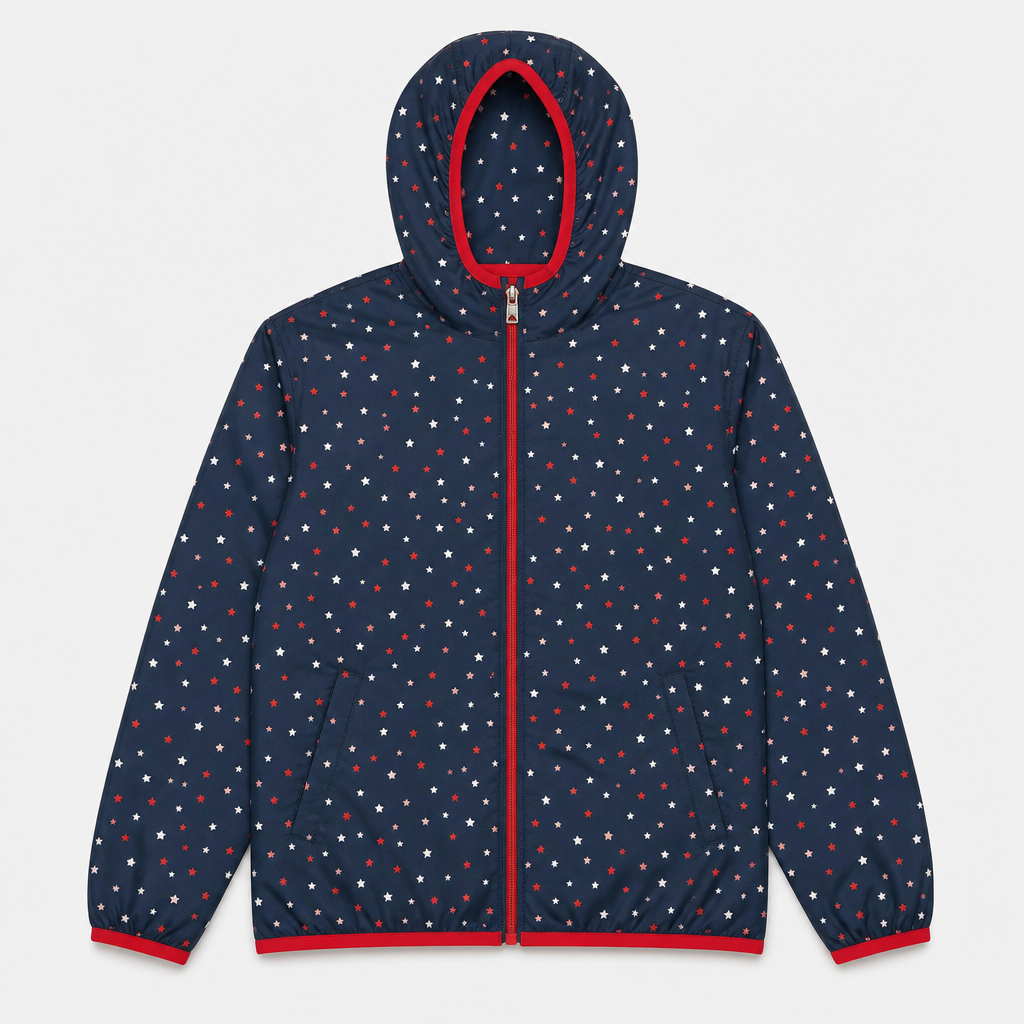 Impermeabile/kway - Bambino - 132 - 137 | 9 anni