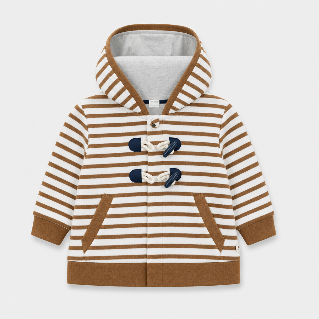Felpa - Bambino - 66 - 71 | 6 mesi