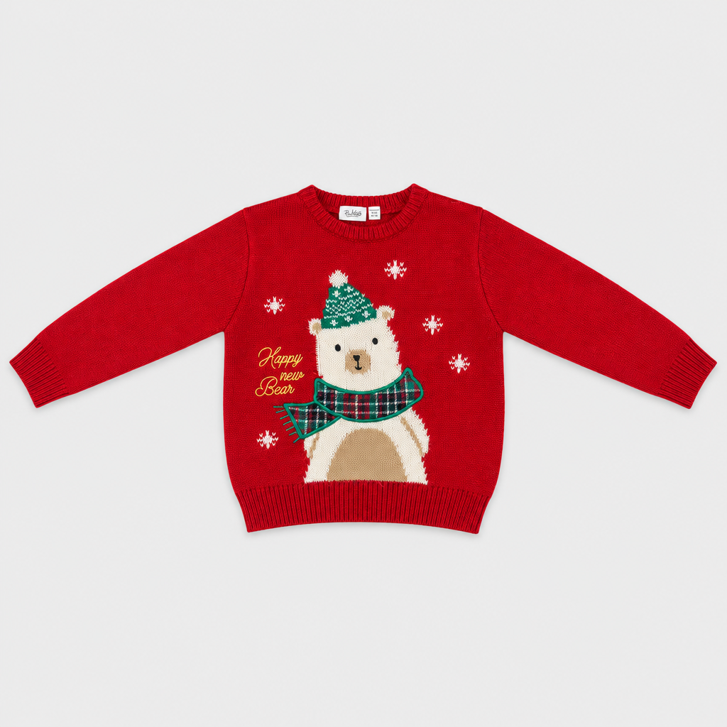 Maglione - Bambino - 84 - 89 | 18 mesi