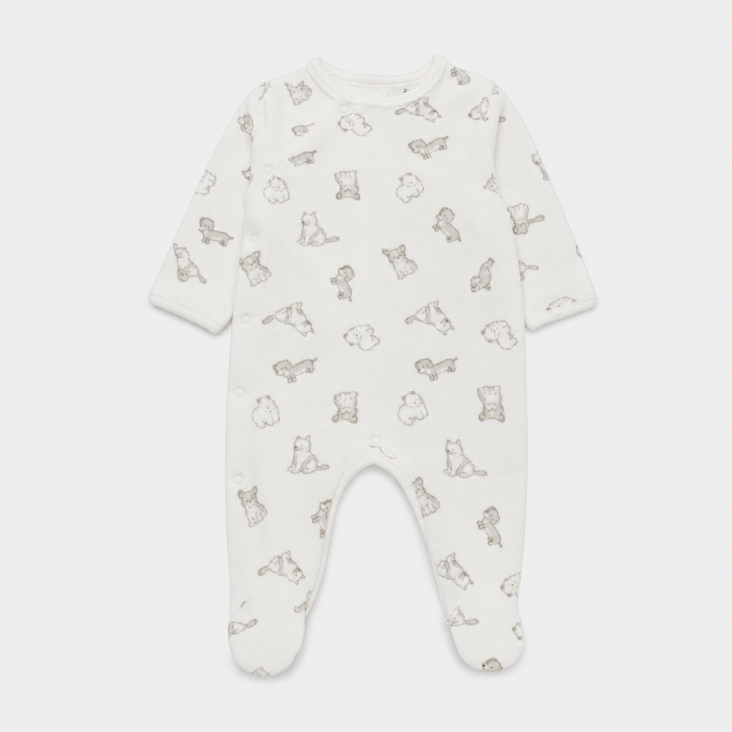 Tutine neonato - Bambino - 50 - 59 < 3 mesi