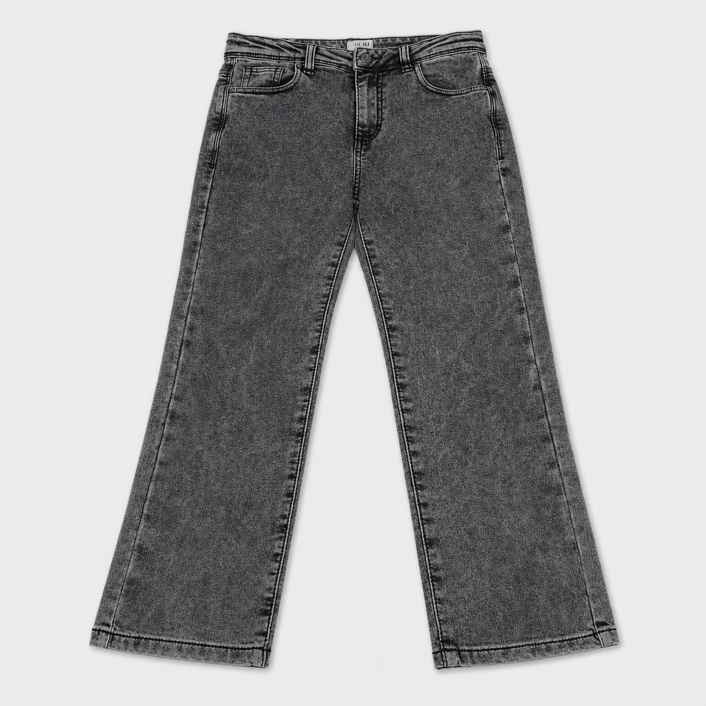 Jeans - Bambino - 120 - 125 | 7 anni