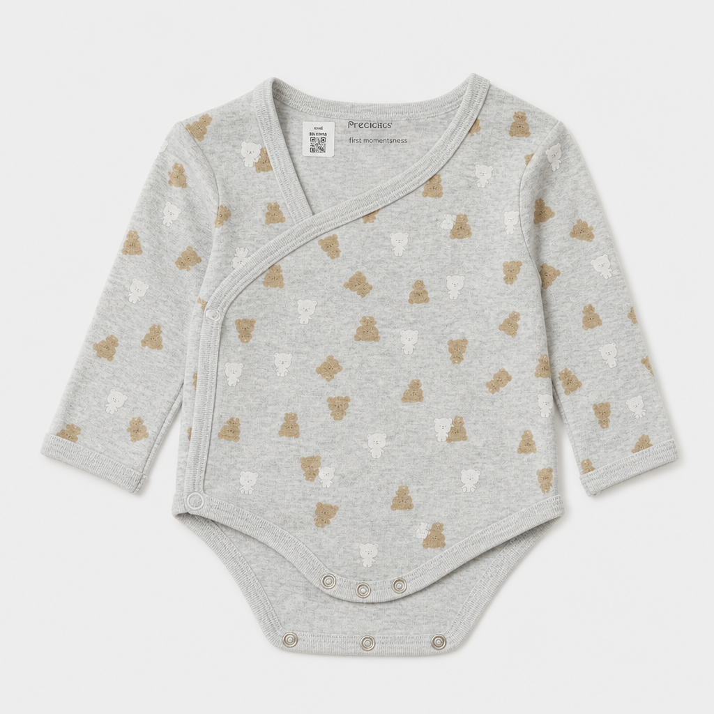 Body - Bambino - 72 - 77 | 9 mesi