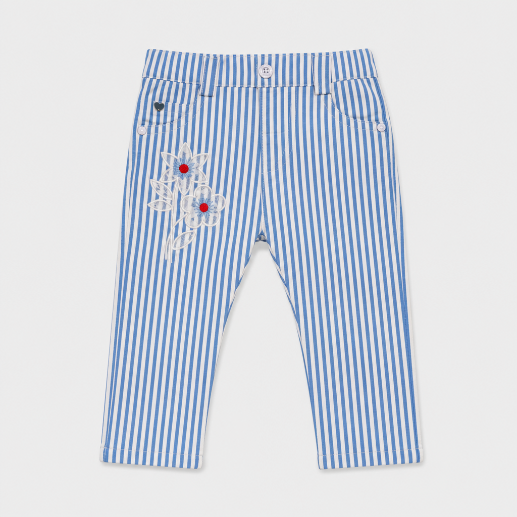 Pantaloni - Bambina - 66 - 71 | 6 mesi