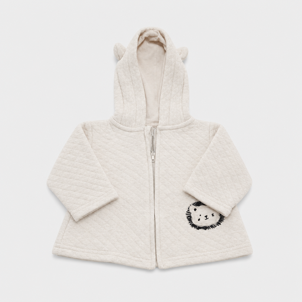 Giacca primavera - Bambino - 50 - 59 < 3 mesi