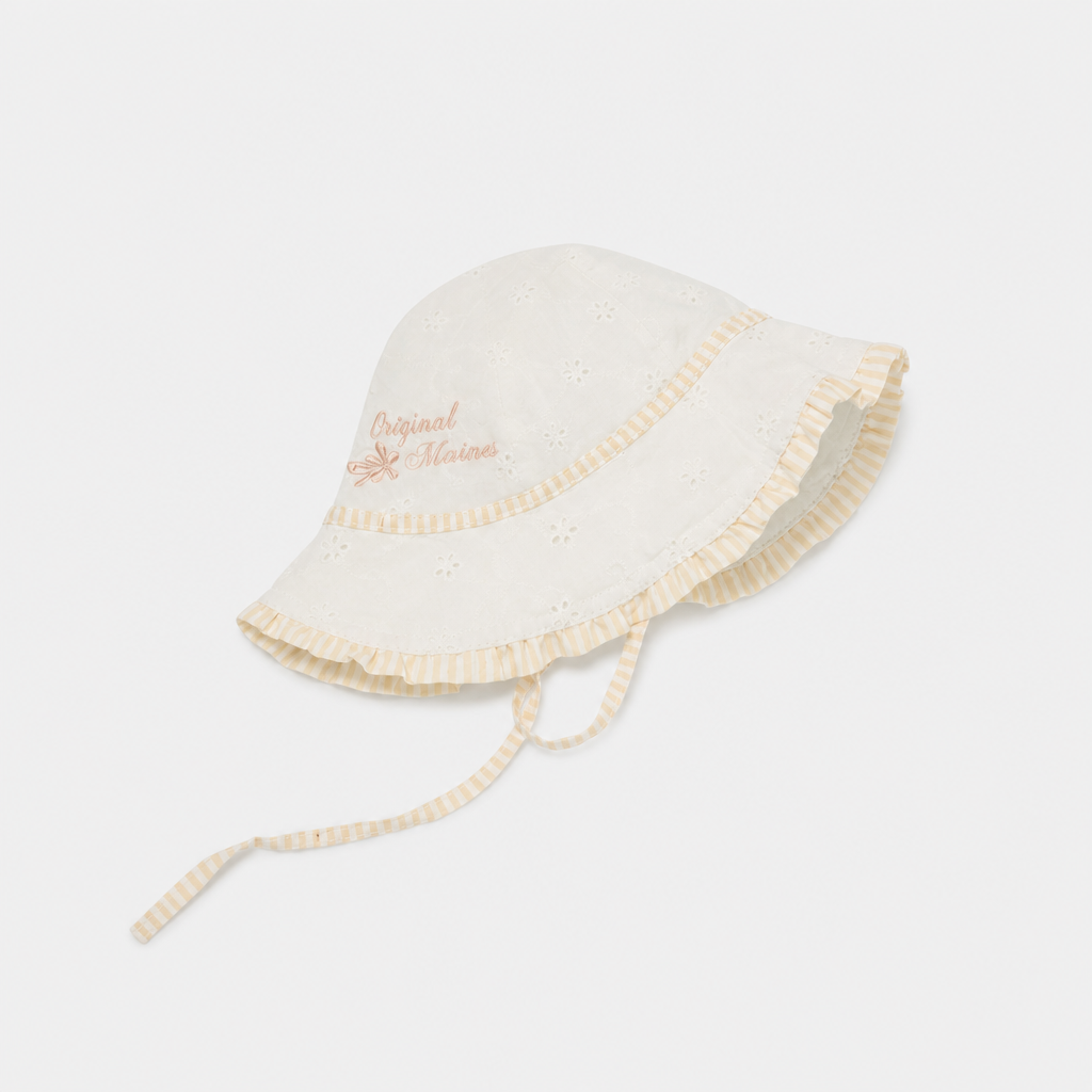 Cappellino - Bambina - 72 - 77 | 9 mesi