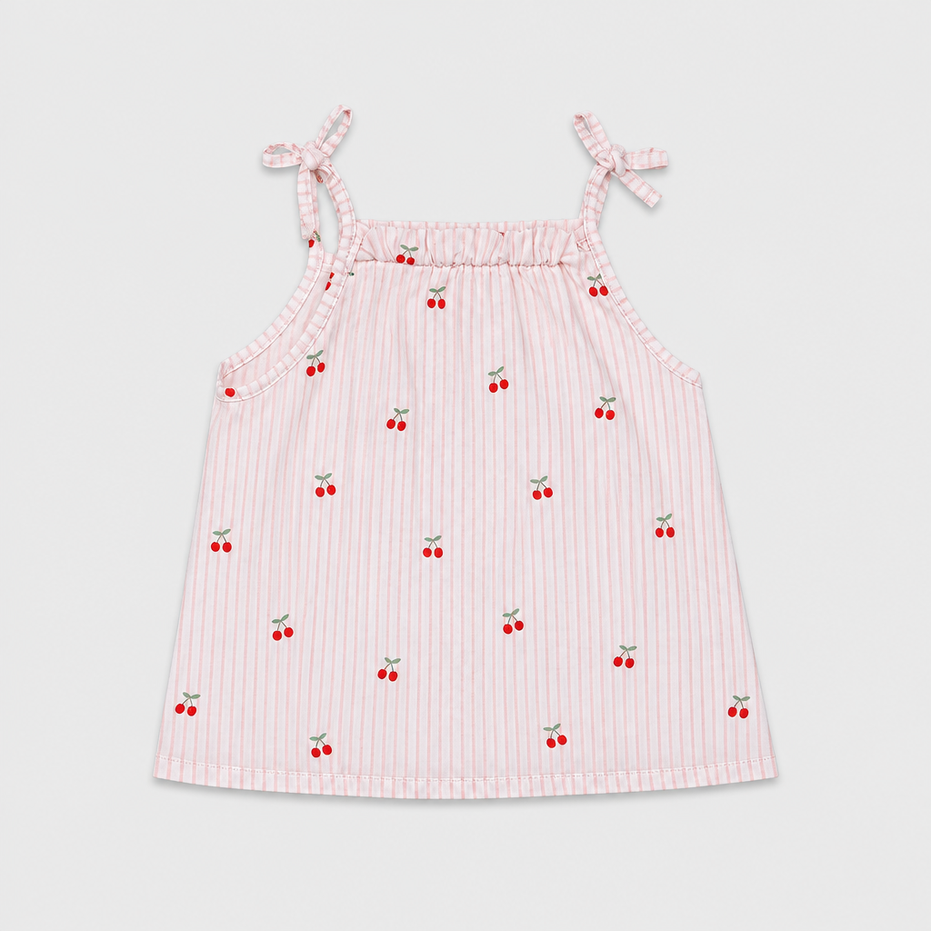 Canottiera - Bambina - 84 - 89 | 18 mesi