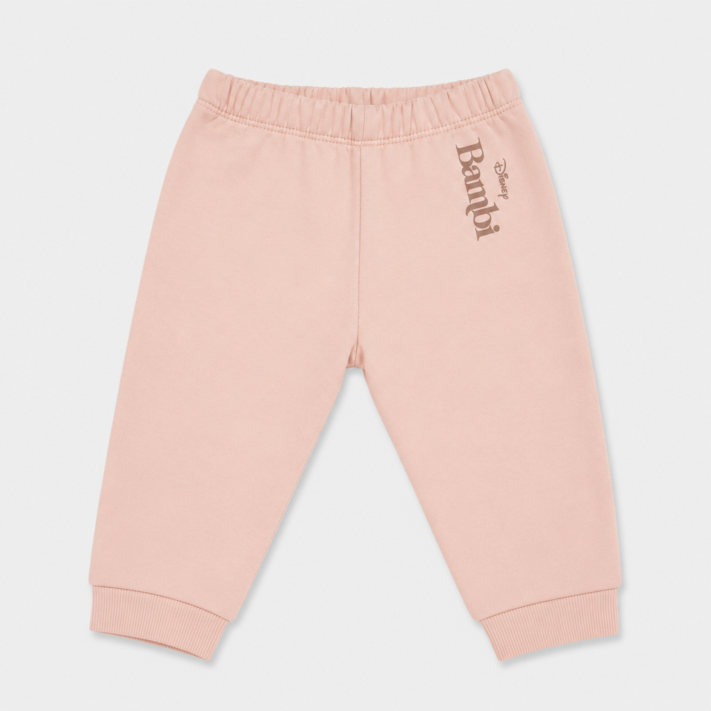 Pantaloni tuta - Bambina - 72 - 77 | 9 mesi