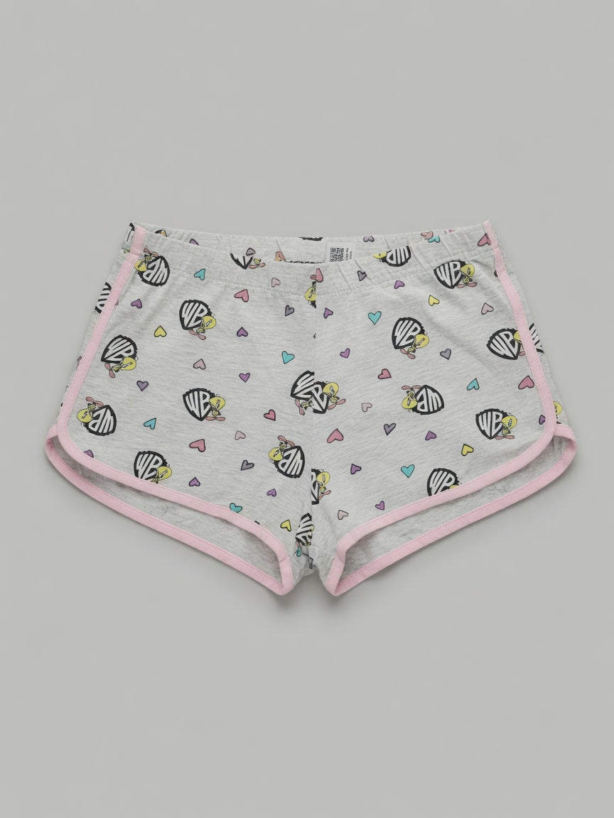 Pantaloncini corti - Bambina - 138 - 143 | 10 anni