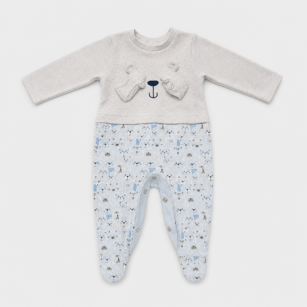 Tutine neonato - Bambino - 60 - 65 | 3 mesi