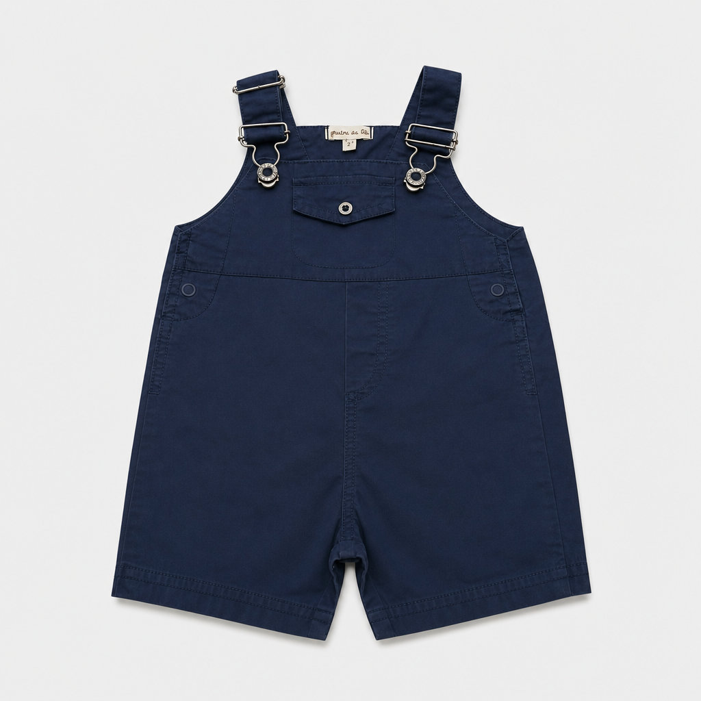 Salopette - Bambino - 66 - 71 | 6 mesi