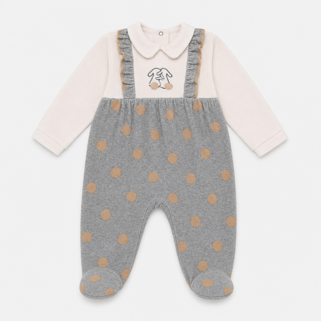 Tutine neonato - Bambina - 60 - 65 | 3 mesi