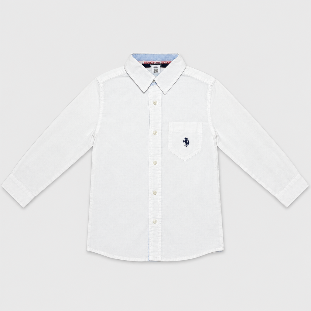 Camicia - Bambino - 120 - 125 | 7 anni
