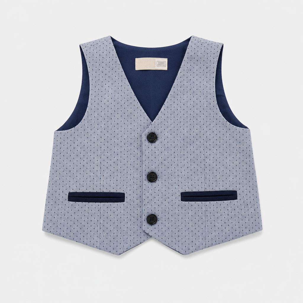 Gilet - Bambino - 78 - 83 | 1 anno