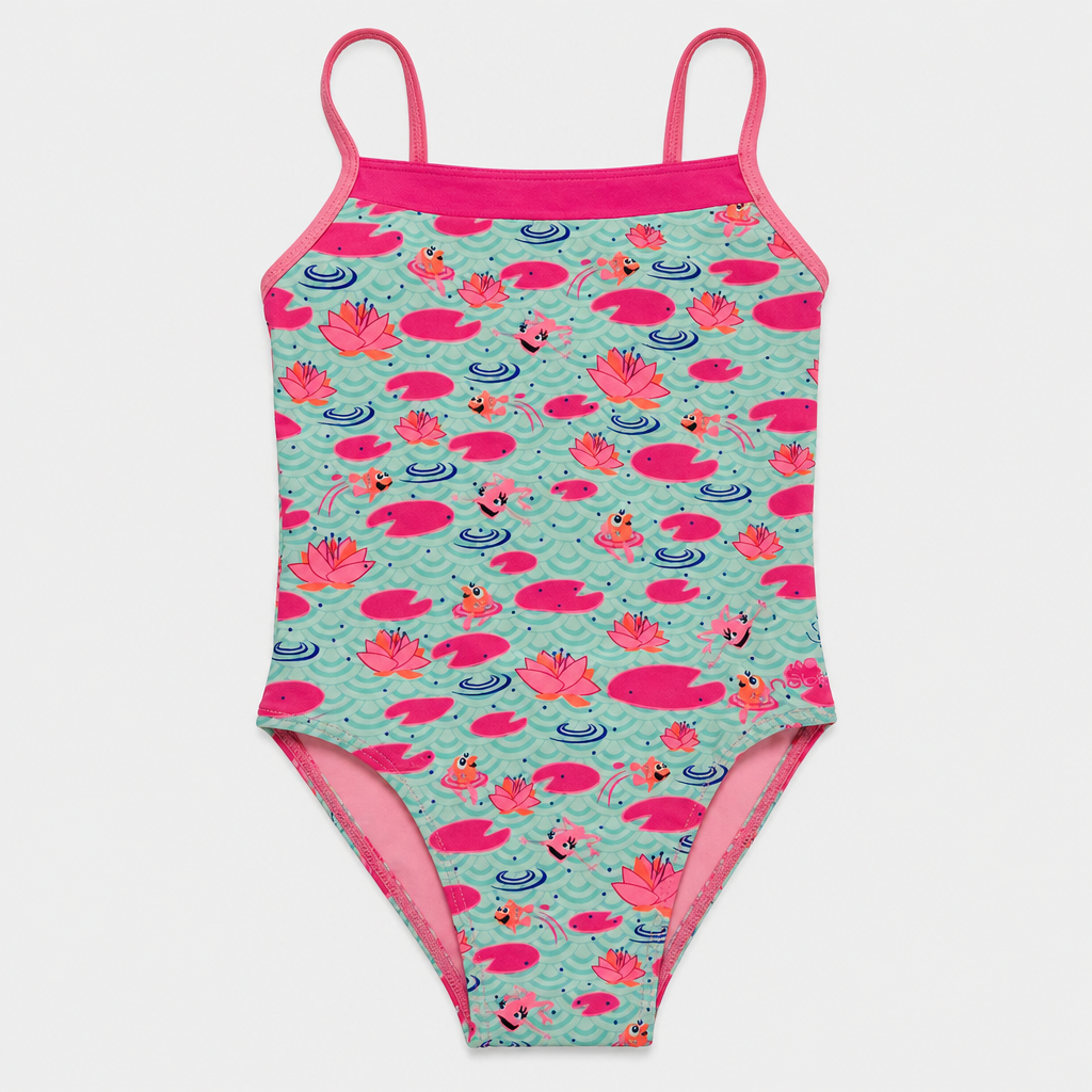 Costume - Bambina - 108 - 113 | 5 anni