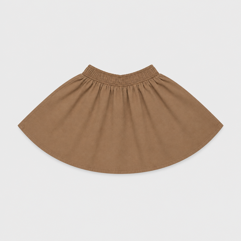 Gonna - Bambina - 108 - 113 | 5 anni