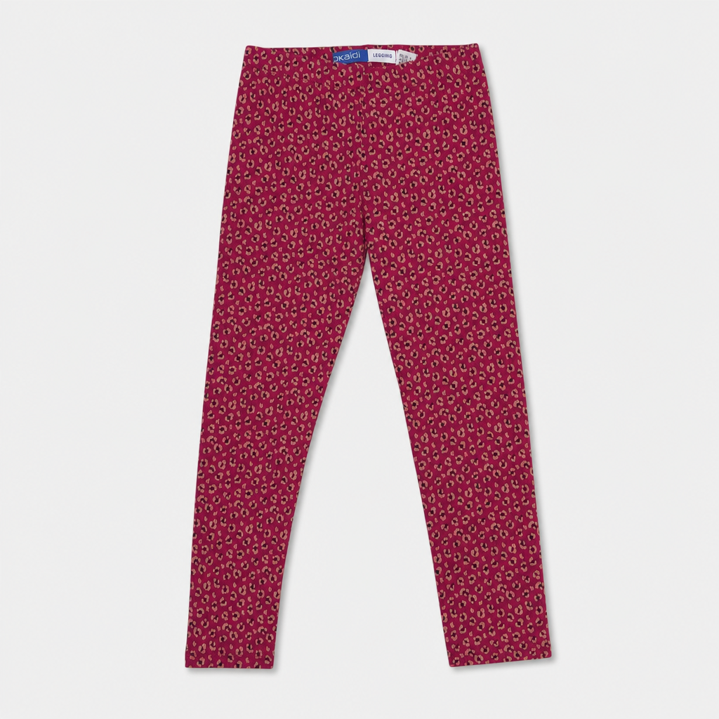 Leggins - Bambina - 114 - 119 | 6 anni
