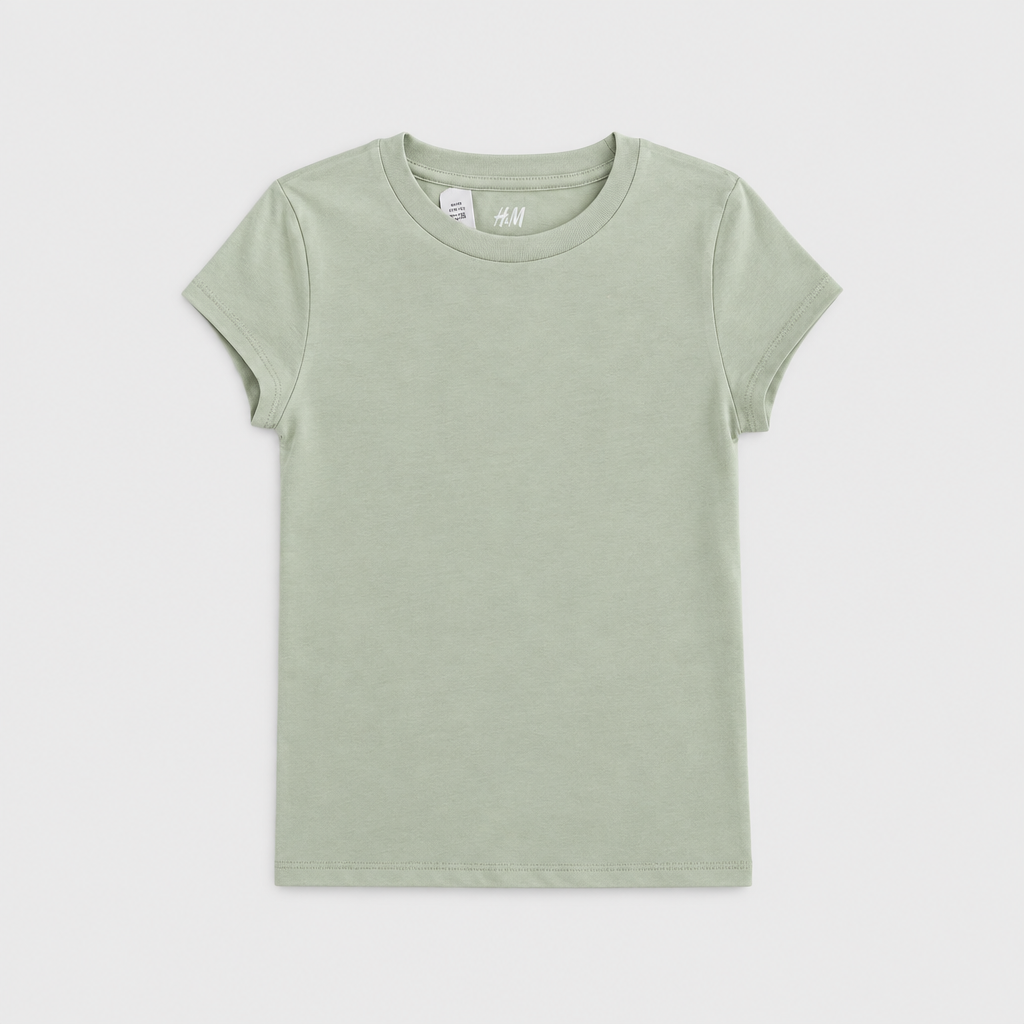 Maglietta maniche corte - Bambino - 132 - 137 | 9 anni