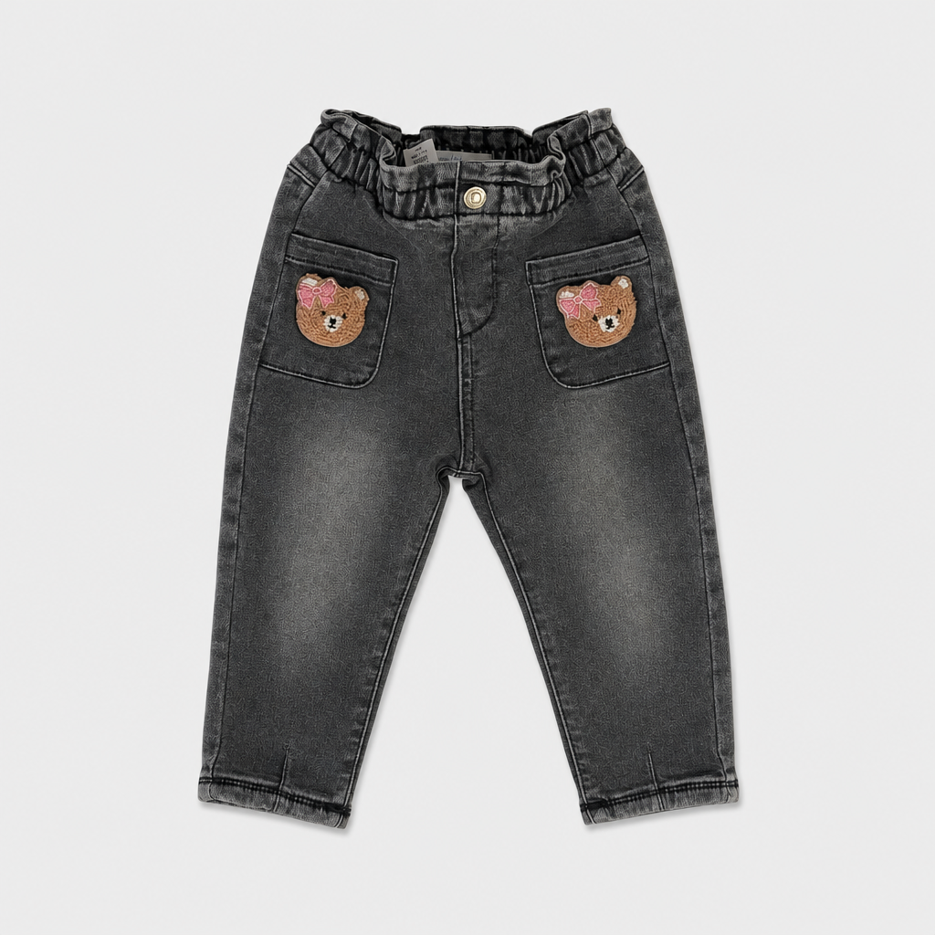 Jeans - Bambina - 90 - 95 | 2 anni