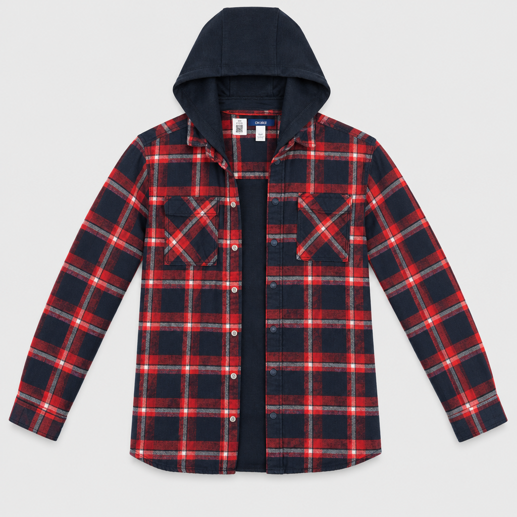 Camicia - Bambino - 126 - 131 | 8 anni
