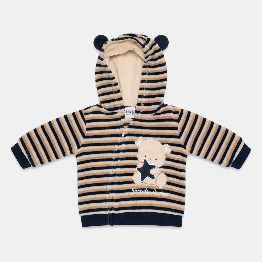 Felpa - Bambino - 66 - 71 | 6 mesi