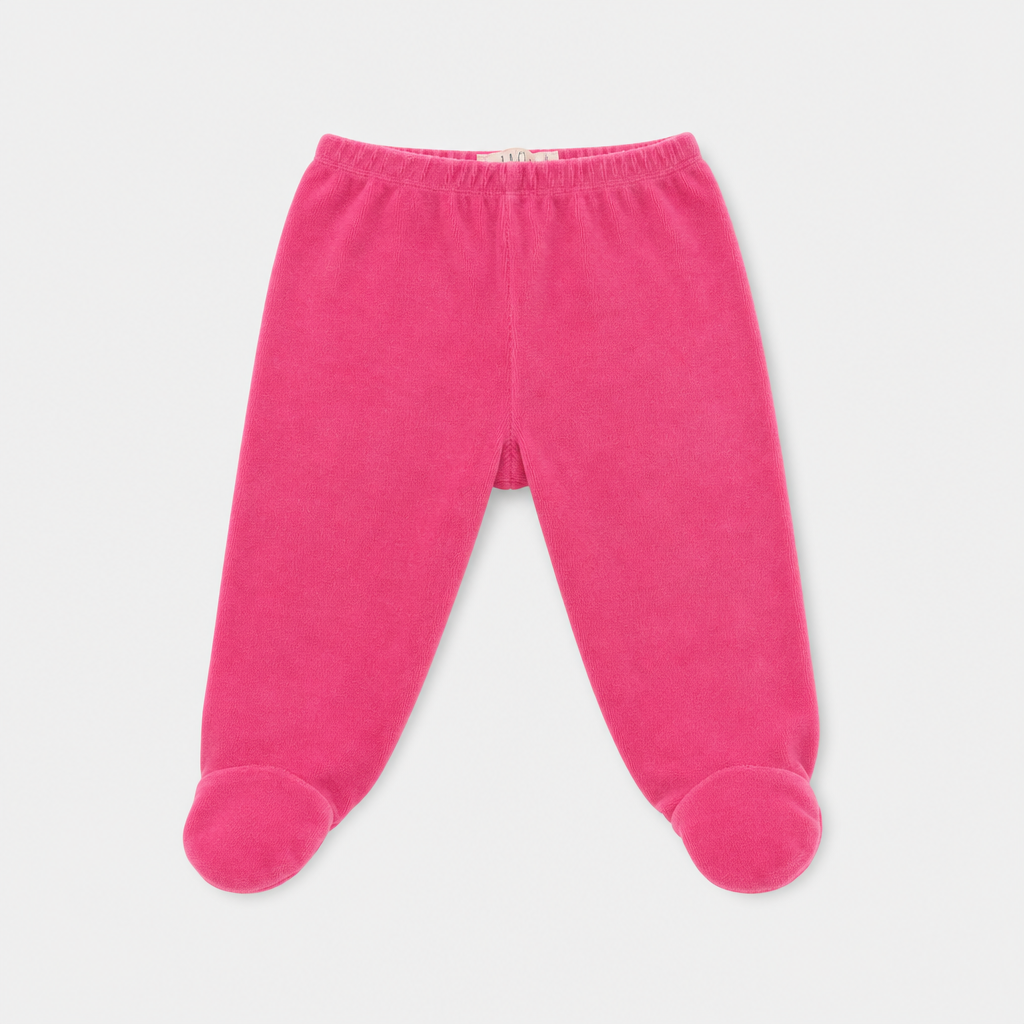 Pantaloni - Bambina - 60 - 65 | 3 mesi