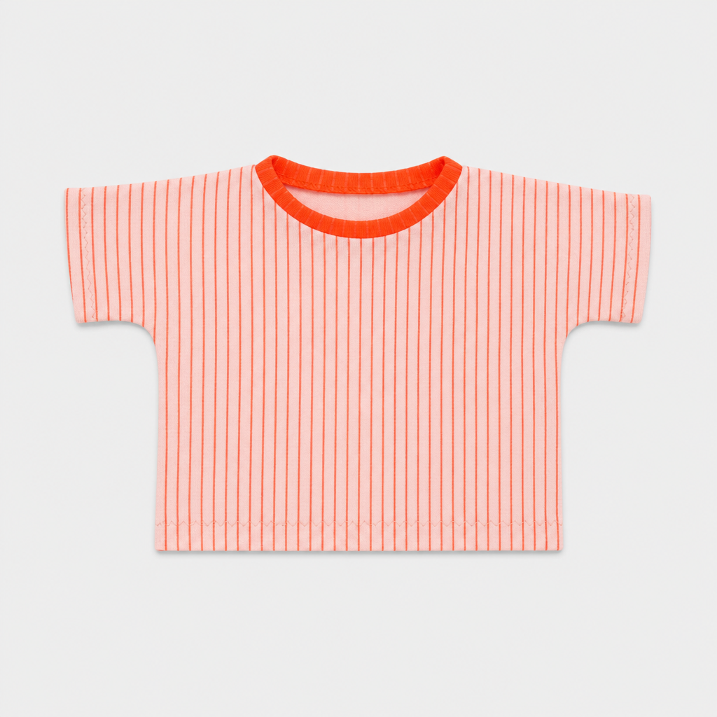 Maglietta maniche corte - Bambino - 96 - 101 | 3 anni