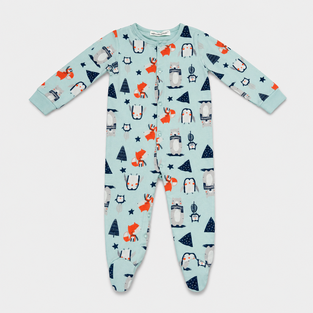 Tutine neonato - Bambino - 78 - 83 | 1 anno